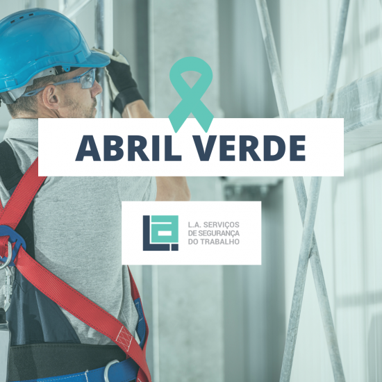 Abril Verde
